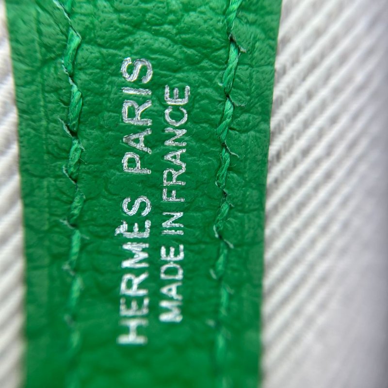 Hermès Garden Party 花園包-2