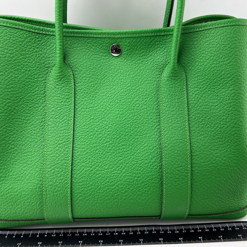 Hermès Garden Party 花園包-8