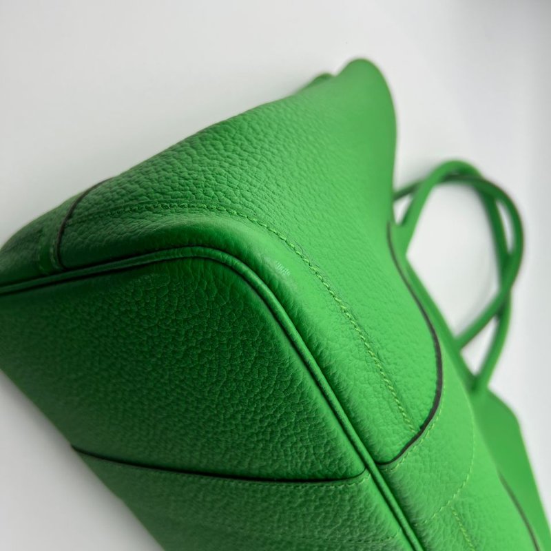 Hermès Garden Party 花園包-10