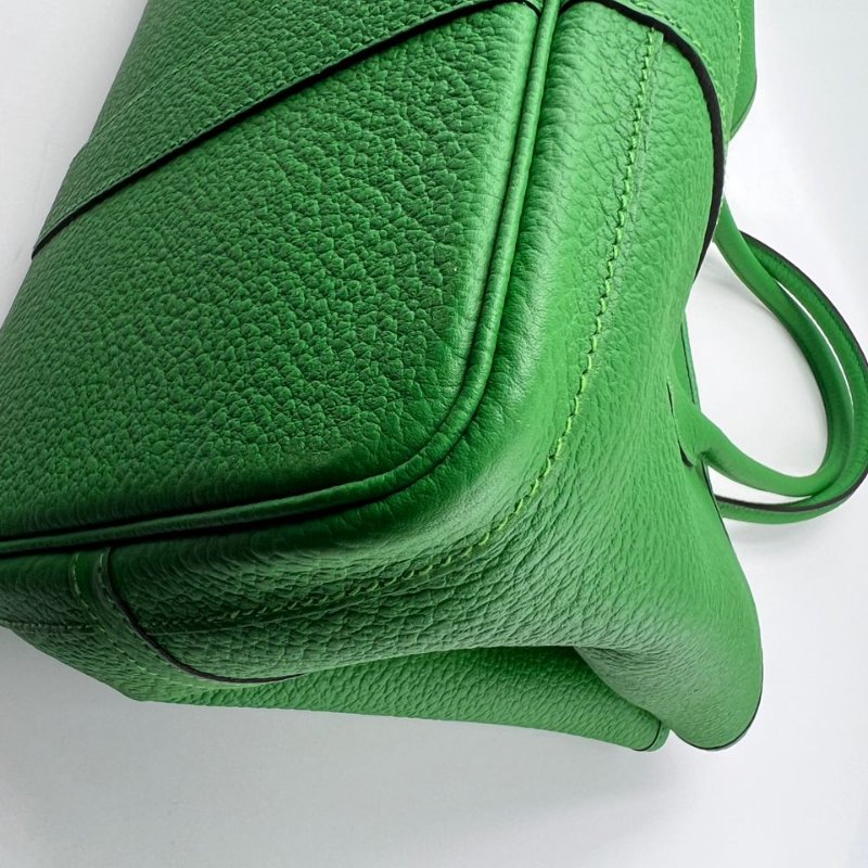 Hermès Garden Party 花園包-11