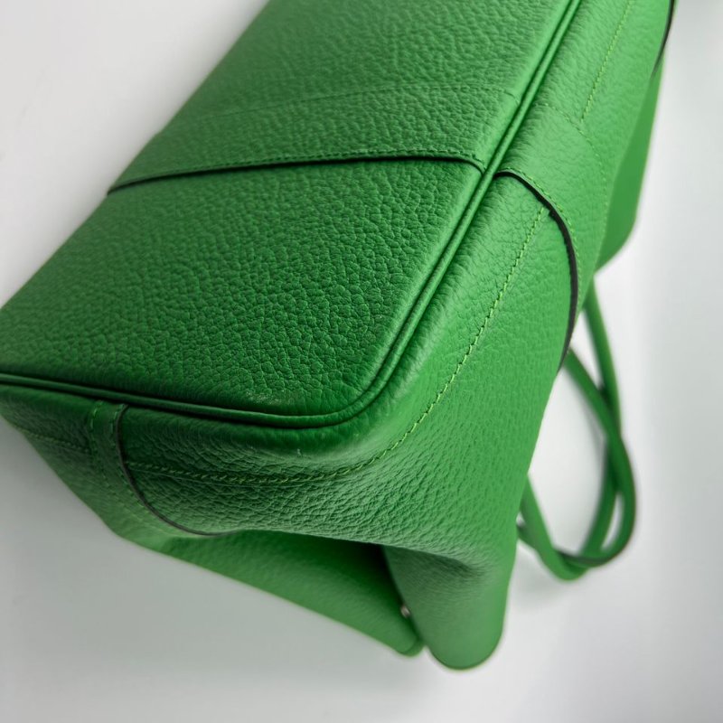 Hermès Garden Party 花園包-12