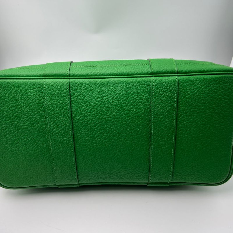 Hermès Garden Party 花園包-14