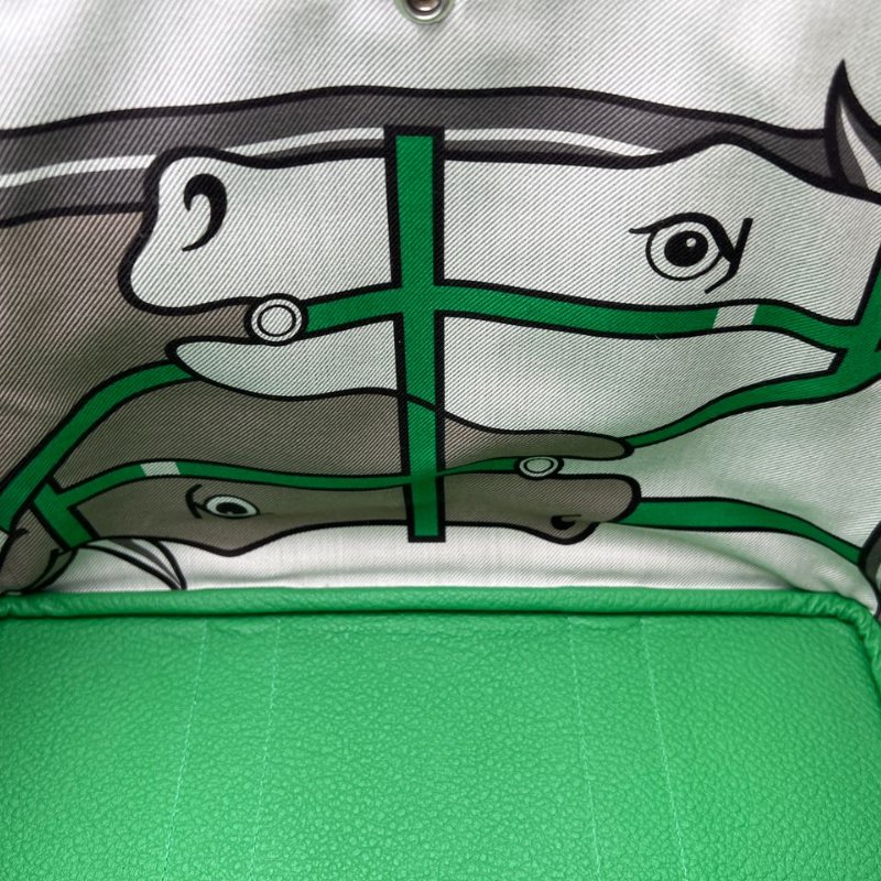 Hermès Garden Party 花園包-16