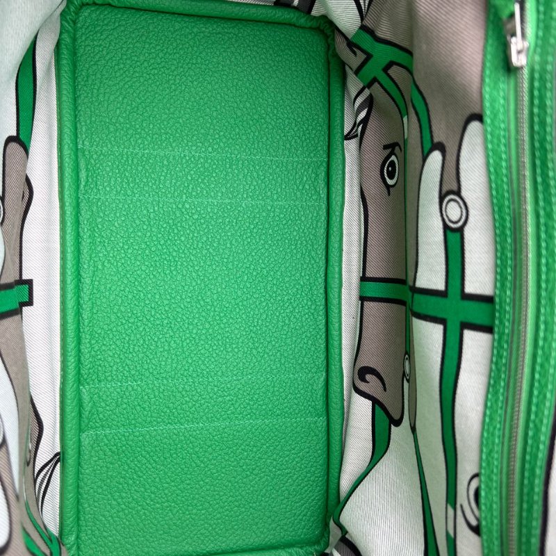 Hermès Garden Party 花園包-17