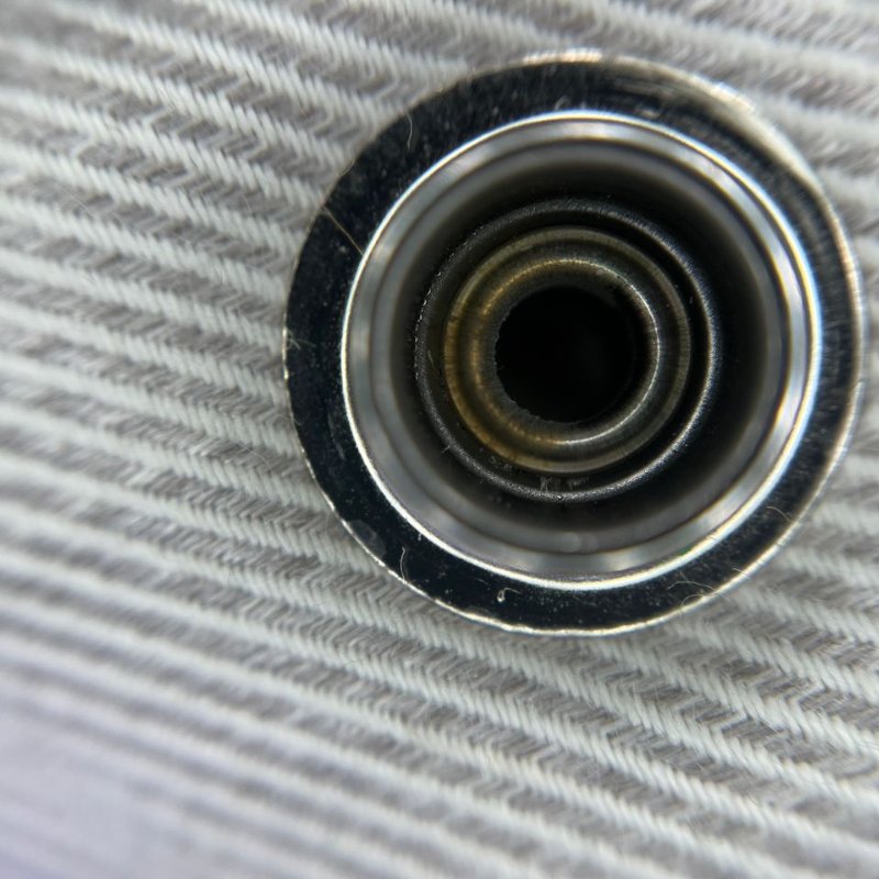 Hermès Garden Party 花園包-21