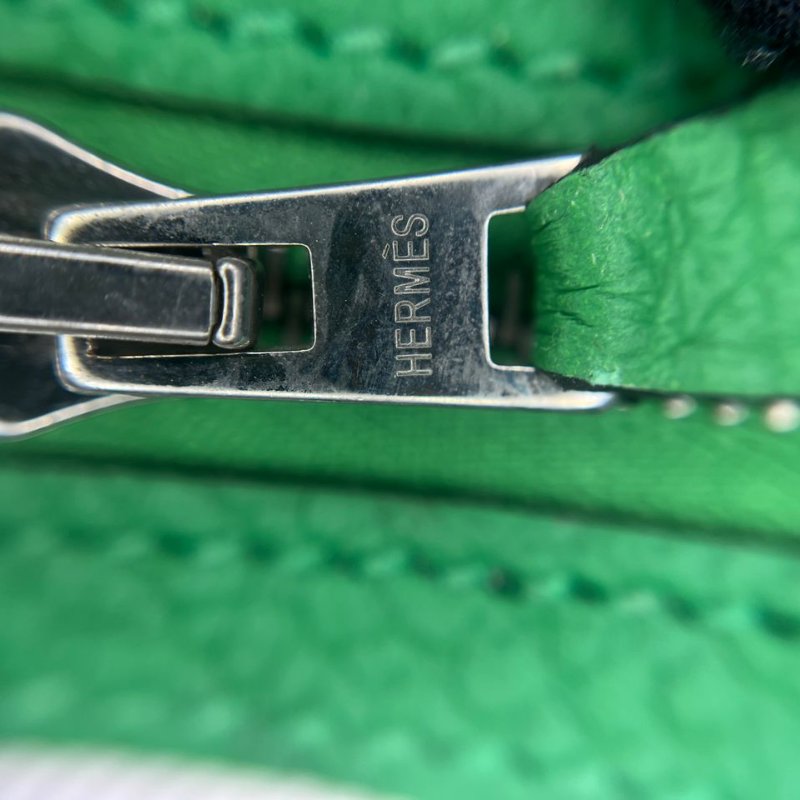 Hermès Garden Party 花園包-25