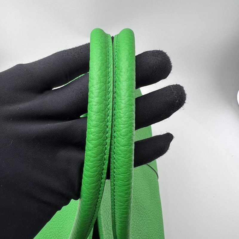 Hermès Garden Party 花園包-28