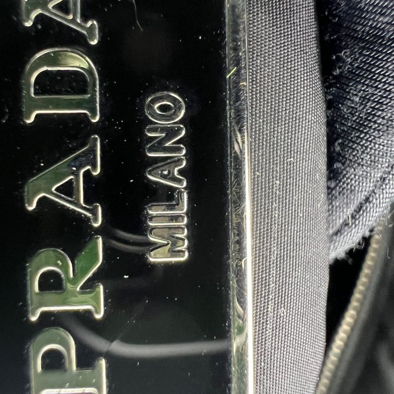 Prada 羽絨托特包-2