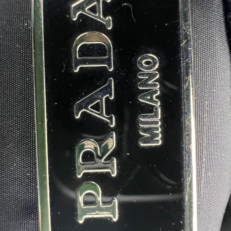 Prada 羽絨托特包-5