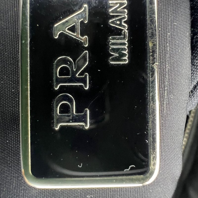 Prada 羽絨托特包-6