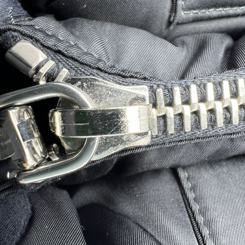 Prada 羽絨托特包-20