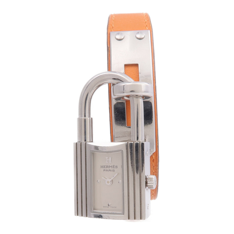 HERMES Kelly Watch KE1.210-1