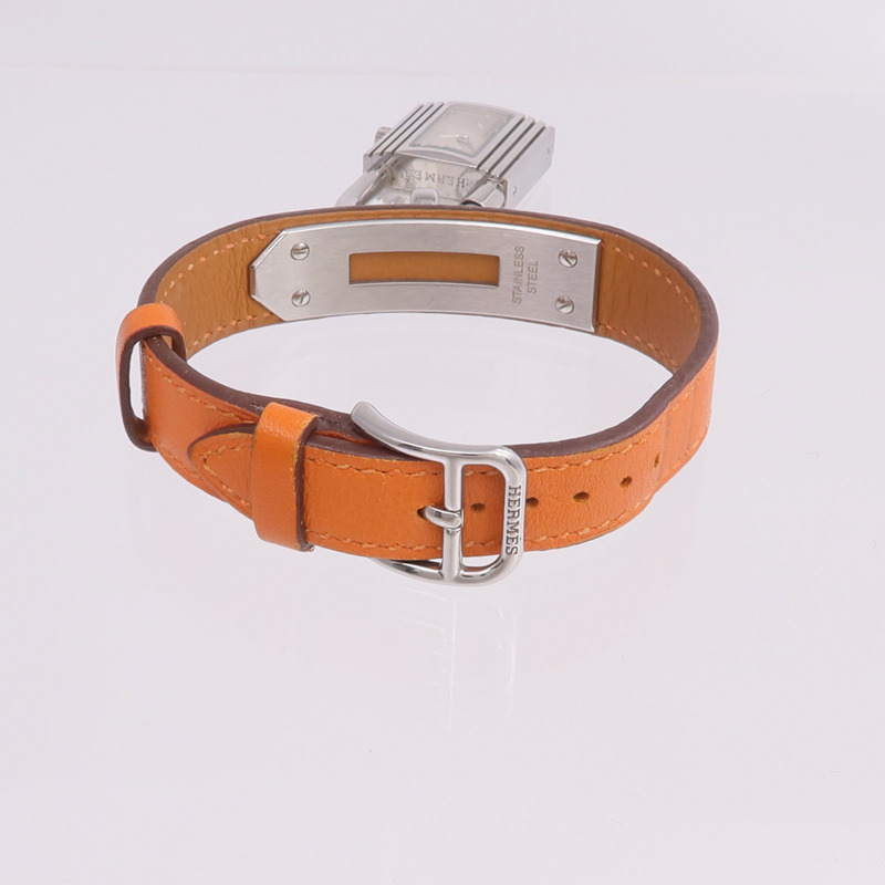 HERMES Kelly Watch KE1.210-4