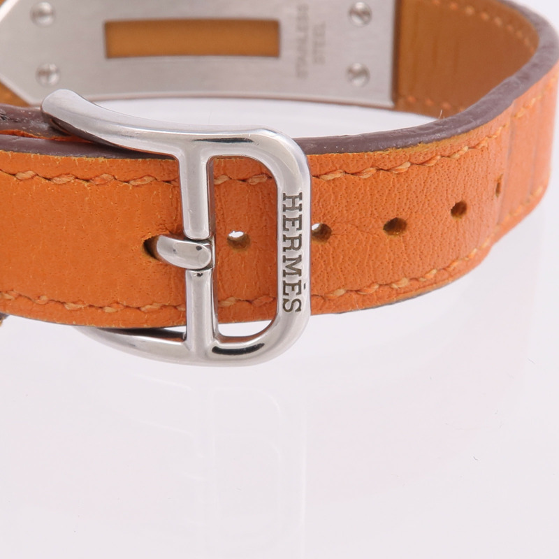 HERMES Kelly Watch KE1.210-5