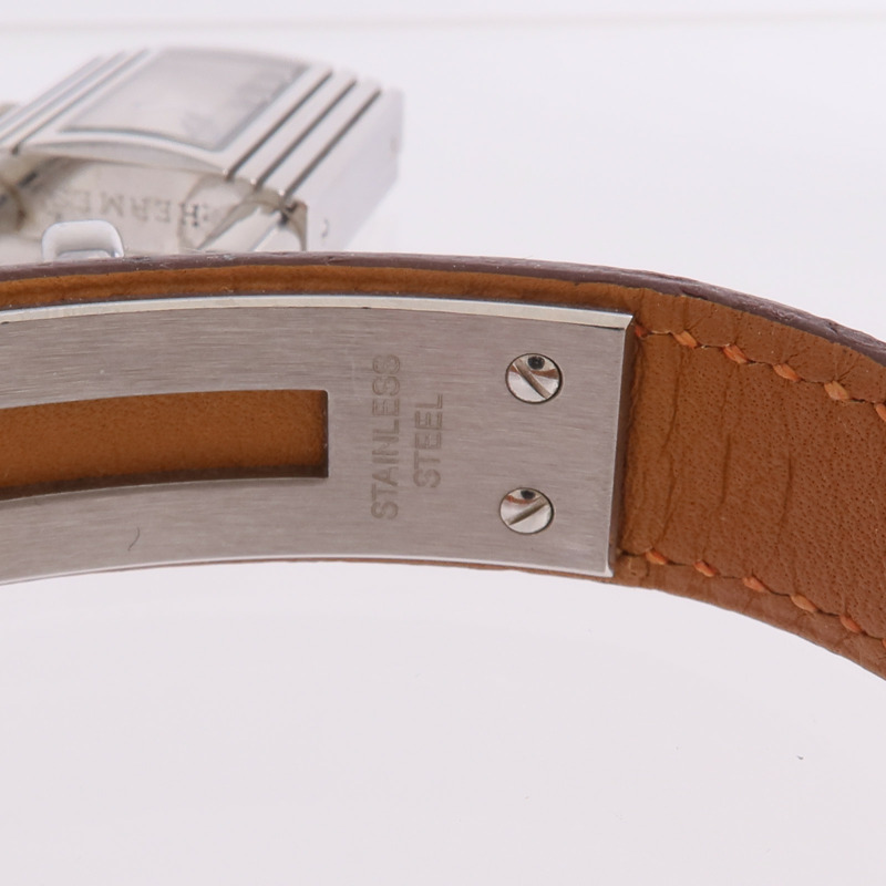 HERMES Kelly Watch KE1.210-6