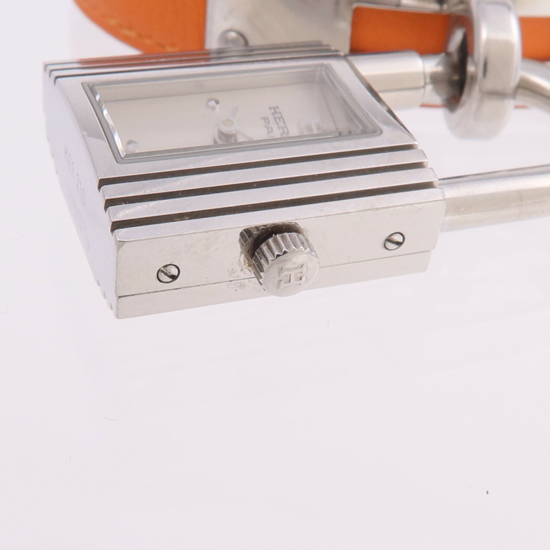 HERMES Kelly Watch KE1.210-8