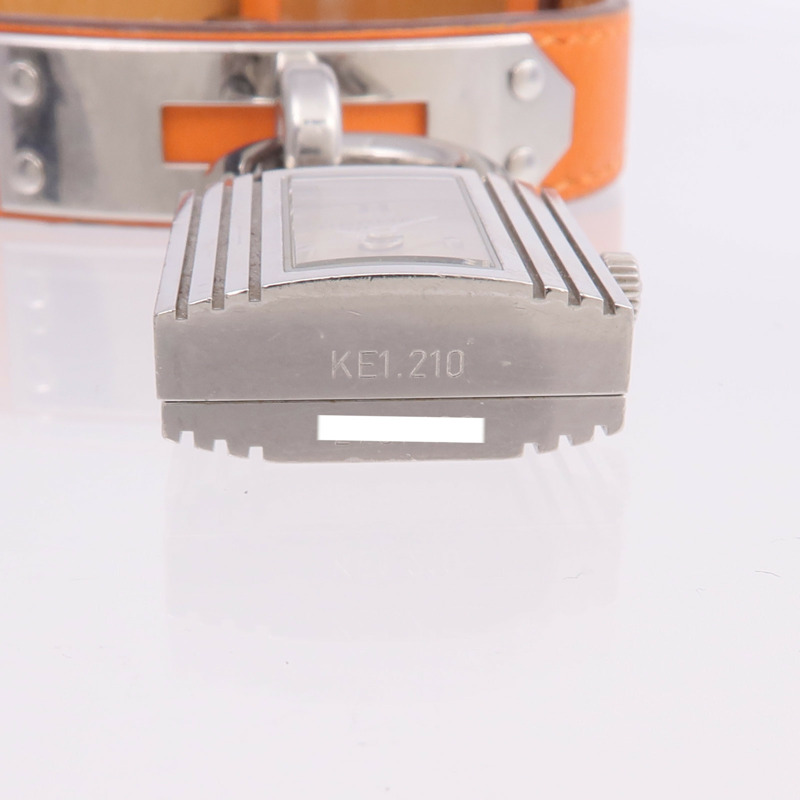 HERMES Kelly Watch KE1.210-9