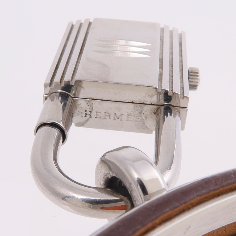 HERMES Kelly Watch KE1.210-10