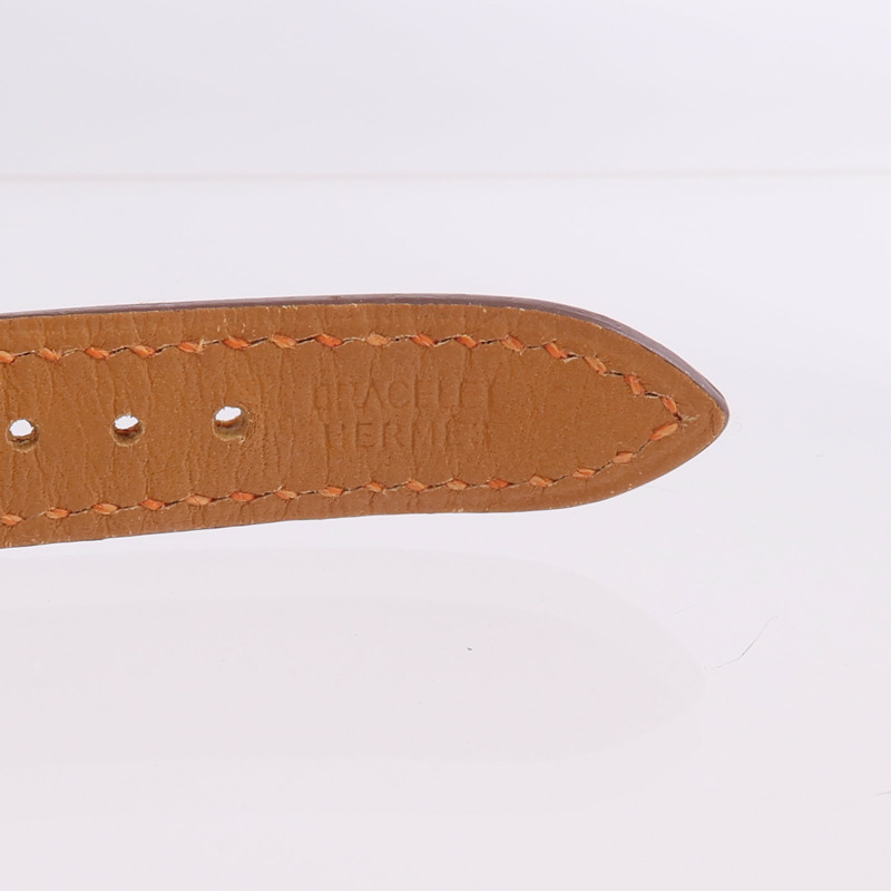 HERMES Kelly Watch KE1.210-12