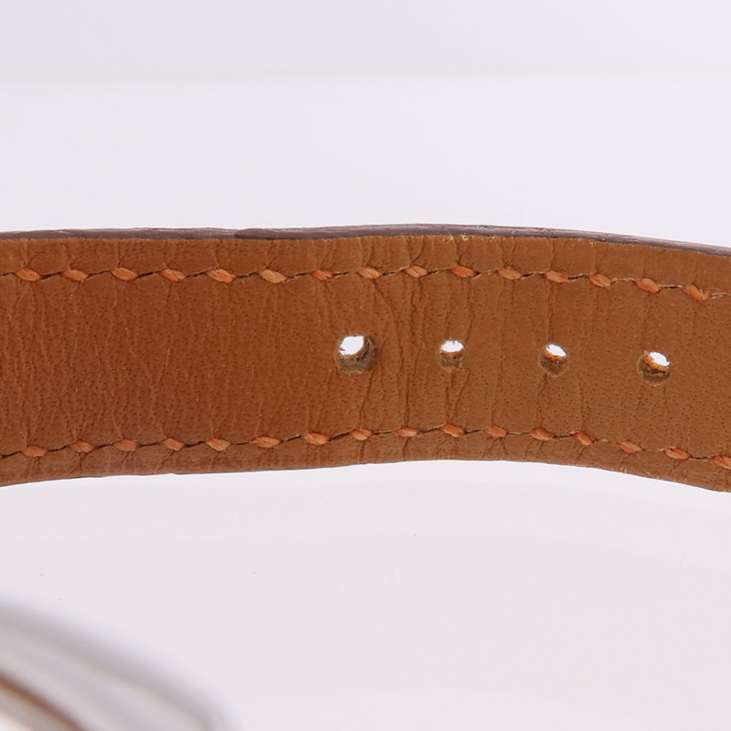 HERMES Kelly Watch KE1.210-13