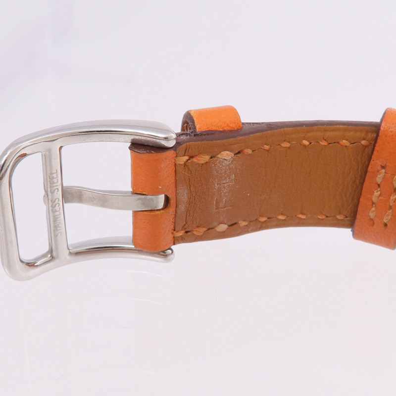 HERMES Kelly Watch KE1.210-14