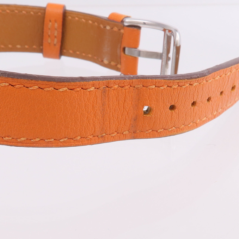 HERMES Kelly Watch KE1.210-15