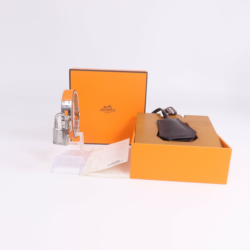 HERMES Kelly Watch KE1.210-16