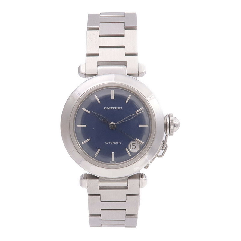 CARTIER Pasha C W31014M7-1