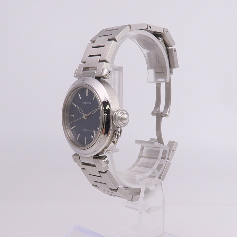 CARTIER Pasha C W31014M7-3