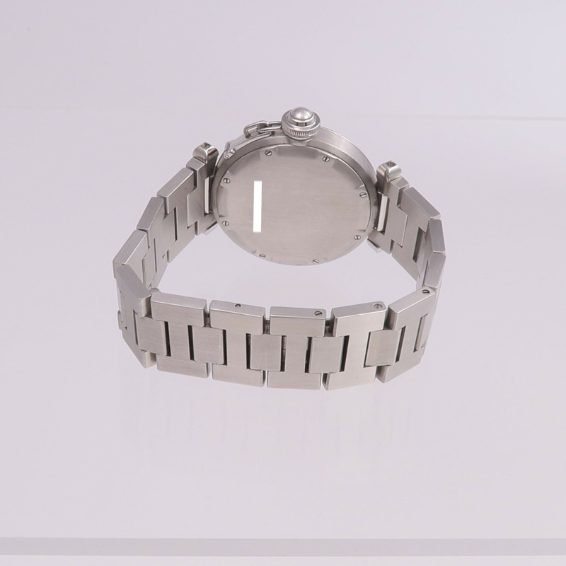 CARTIER Pasha C W31014M7-4