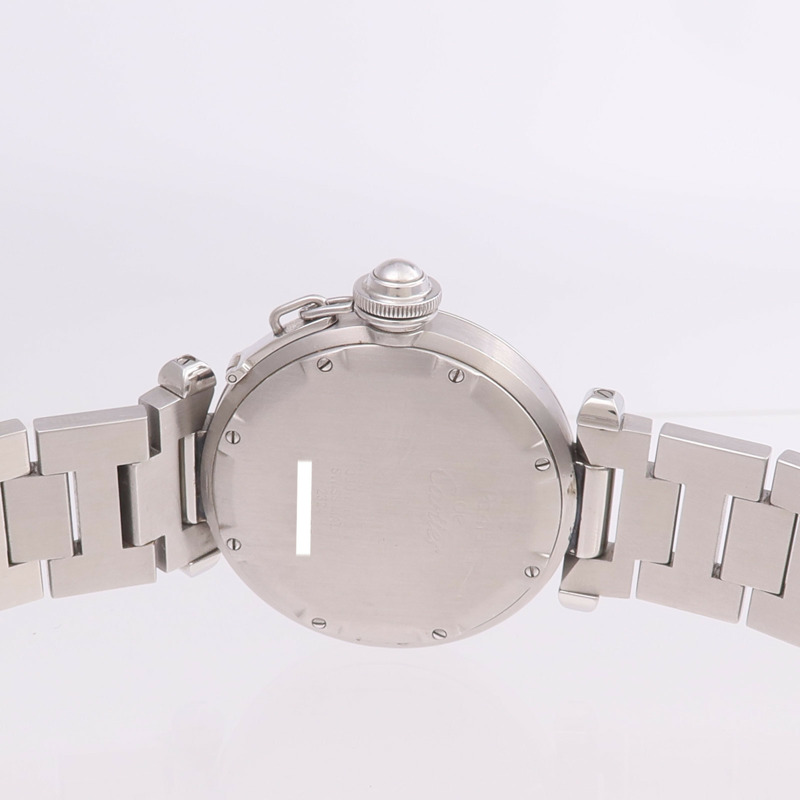 CARTIER Pasha C W31014M7-6