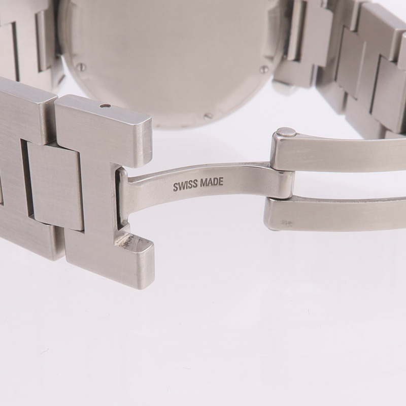 CARTIER Pasha C W31014M7-8