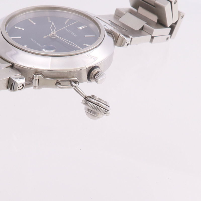 CARTIER Pasha C W31014M7-11