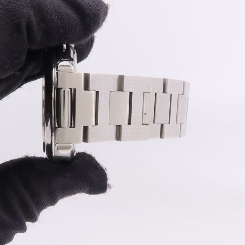 CARTIER Pasha C W31014M7-17