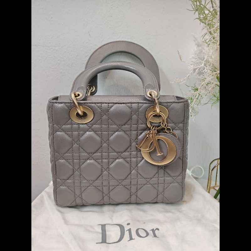 Dior Lady Dior small-1