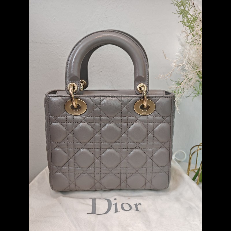 Dior Lady Dior small-2