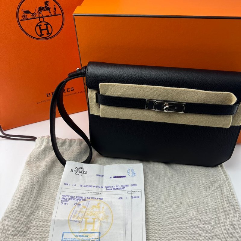 Hermès Sleaze 包-0