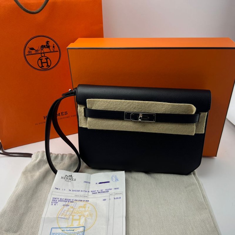 Hermès Sleaze 包-3