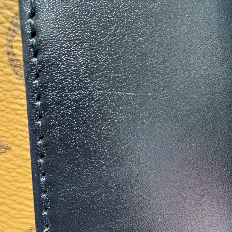 Louis Vuitton 小圓餅盒包 晶片款-11