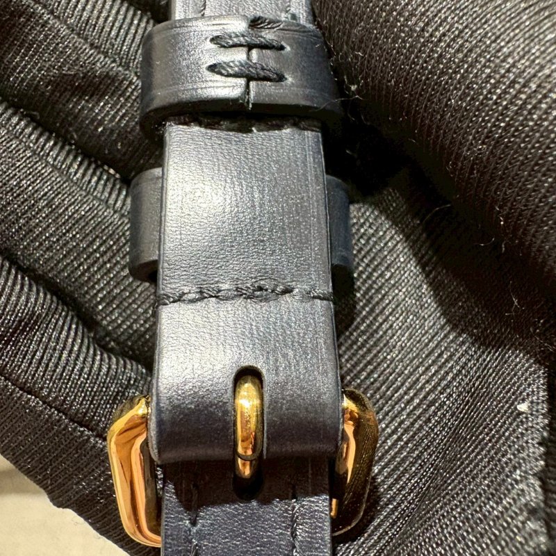 Louis Vuitton 小圓餅盒包 晶片款-19