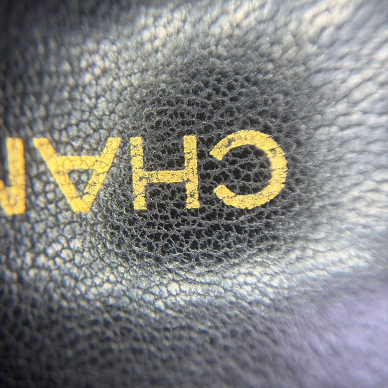 CHANEL Classic Flap 口蓋包-2