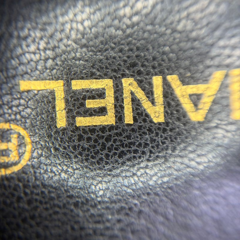 CHANEL Classic Flap 口蓋包-3