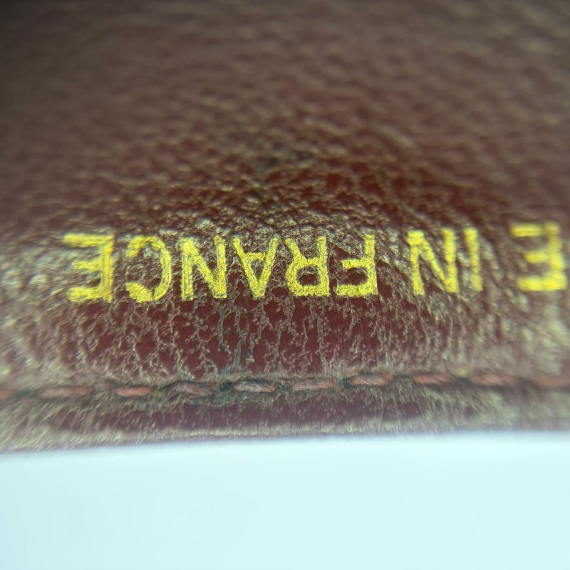 CHANEL Classic Flap 口蓋包-4