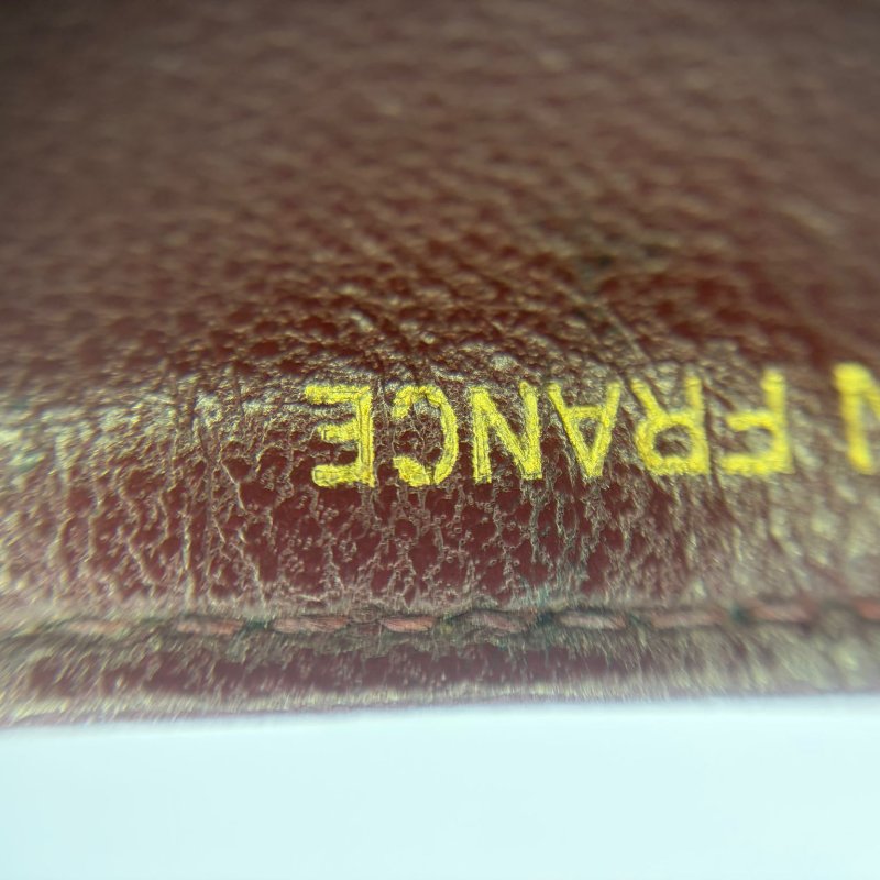 CHANEL Classic Flap 口蓋包-5