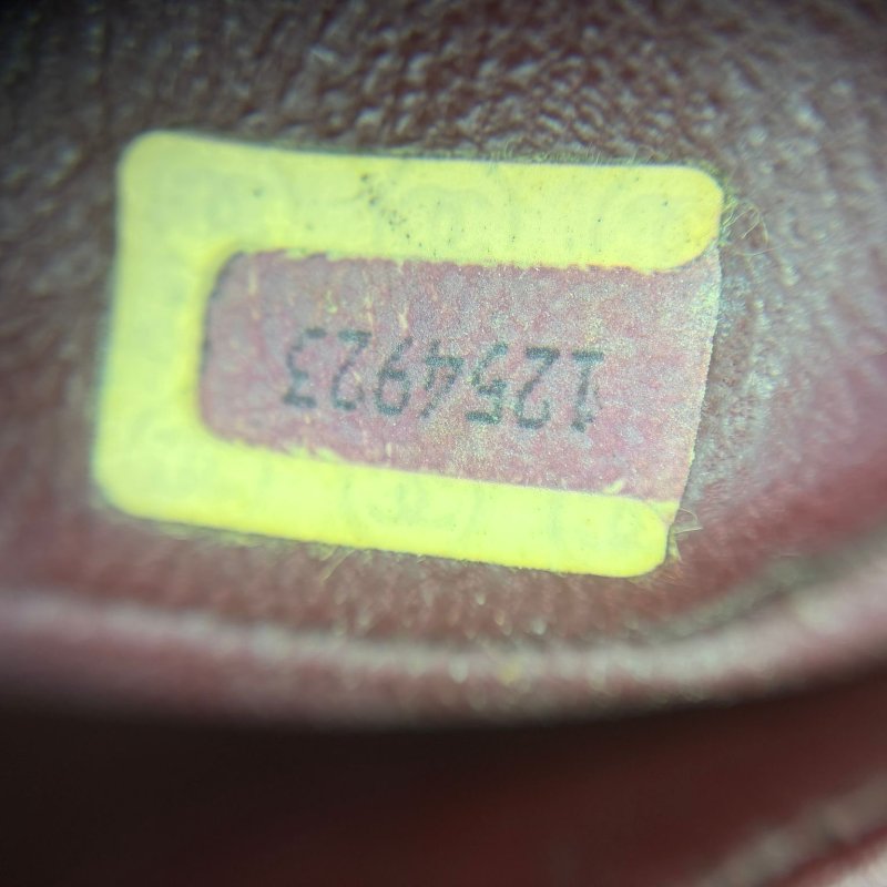 CHANEL Classic Flap 口蓋包-7