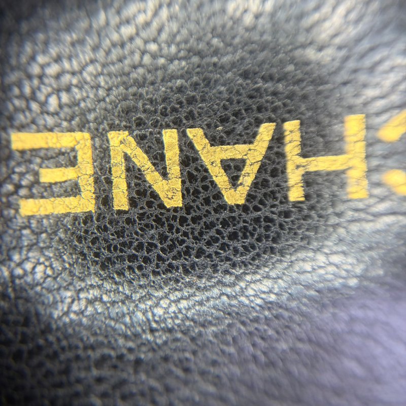 CHANEL Classic Flap 口蓋包-9