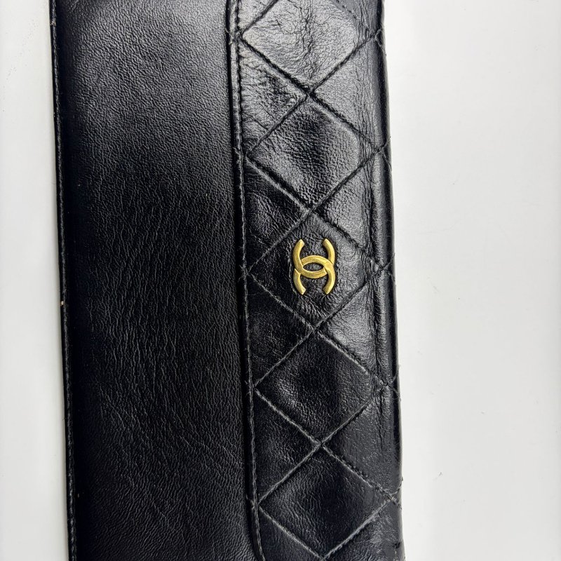 CHANEL Classic Flap 口蓋包-11