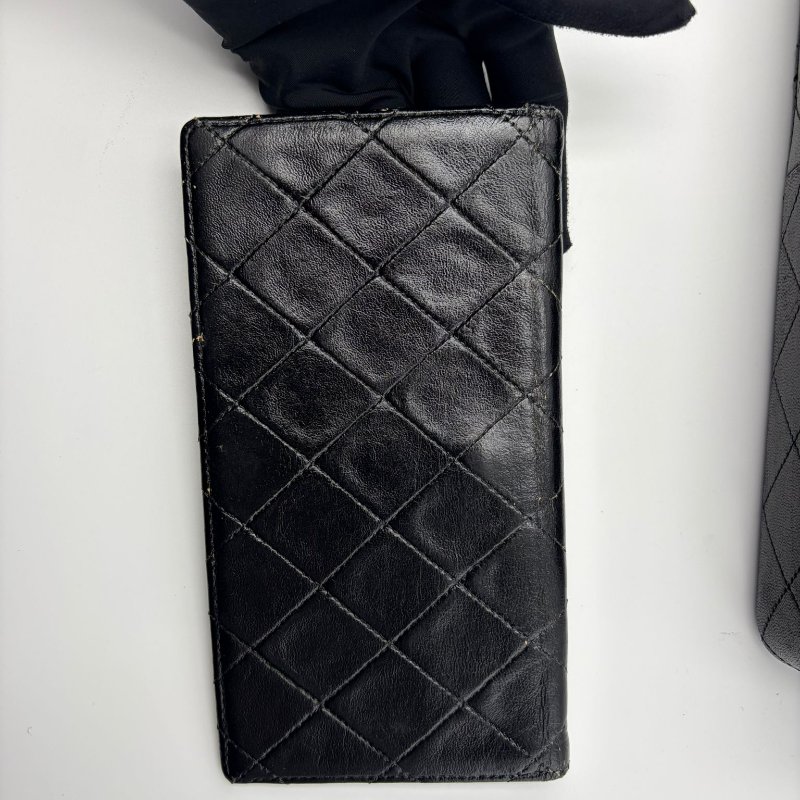 CHANEL Classic Flap 口蓋包-13