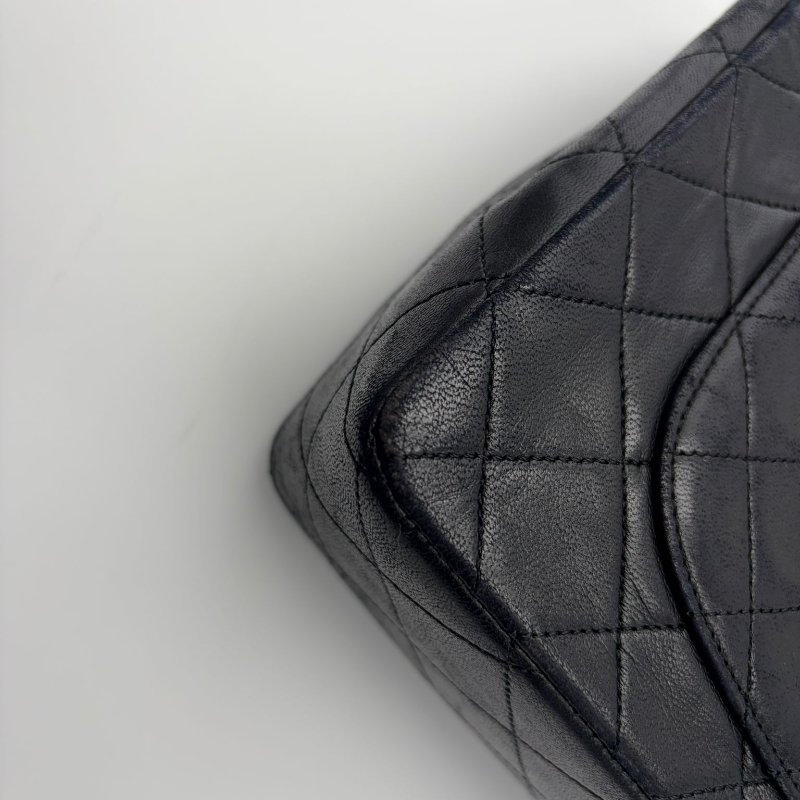 CHANEL Classic Flap 口蓋包-15