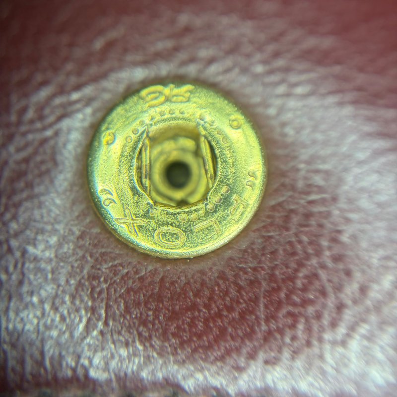 CHANEL Classic Flap 口蓋包-24